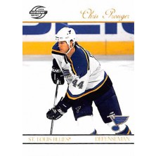 Pronger Chris - 2003-04 Supreme No.82