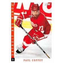 Coffey Paul - 1993-94 Score Canadian No.106