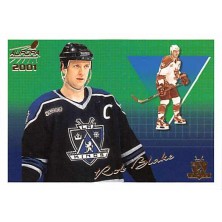 Blake Rob - 2000-01 Aurora No.65