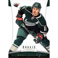 Parise Zach - 2012-13 Rookie Anthology No.3