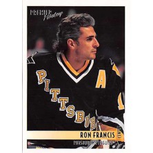 Francis Ron - 1994-95 Topps Premier No.139