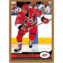 Francis Ron - 1999-00 O-Pee-Chee No.23