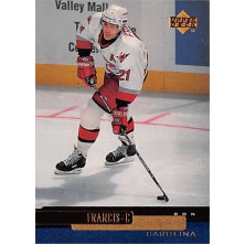 Francis Ron - 1999-00 Upper Deck No.199