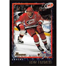 Francis Ron - 2001-02 Bowman Youngstars No.22