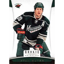 Suter Ryan - 2012-13 Rookie Anthology No.10