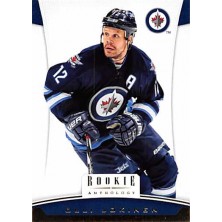 Jokinen Olli - 2012-13 Rookie Anthology No.13