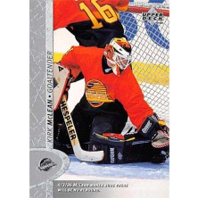 McLean Kirk - 1996-97 Upper Deck No.348