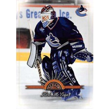 McLean Kirk - 1997-98 Leaf No.74
