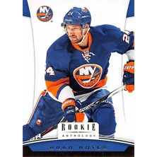 Boyes Brad - 2012-13 Rookie Anthology No.19