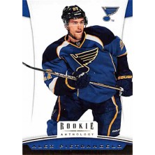 Pietrangelo Alex - 2012-13 Rookie Anthology No.32