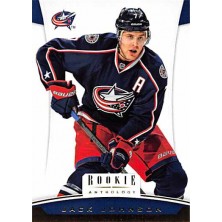 Johnson Jack - 2012-13 Rookie Anthology No.35