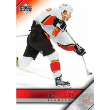 Amonte Tony - 2005-06 Upper Deck No.272