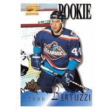 Bertuzzi Todd - 1995-96 Summit No.193