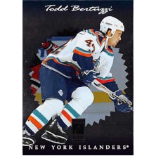 Bertuzzi Todd - 1996-97 Donruss Elite No.18