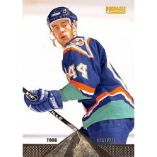 Bertuzzi Todd - 1996-97 Pinnacle No.208