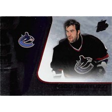 Bertuzzi Todd - 2002-03 Quest For the Cup No.94