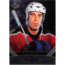 Bertuzzi Todd - 2006-07 Black Diamond No.37