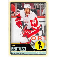 Bertuzzi Todd - 2012-13 O-Pee-Chee No.15