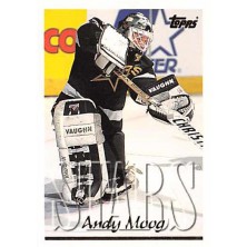 Moog Andy - 1995-96 Topps No.53