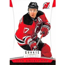 Kovalchuk Ilya - 2012-13 Rookie Anthology No.53