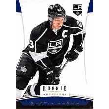 Brown Dustin - 2012-13 Rookie Anthology No.55