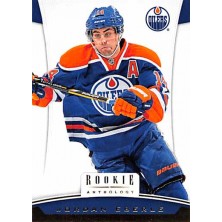 Eberle Jordan - 2012-13 Rookie Anthology No.59