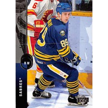 Mogilny Alexander - 1994-95 Upper Deck No.334