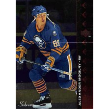 Mogilny Alexander - 1994-95 Upper Deck SP Inserts No.SP10