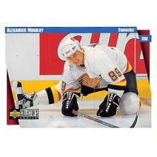 Mogilny Alexander - 1997-98 Collectors Choice No.256