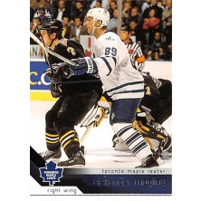 Mogilny Alexander - 2002-03 Pacific No.365