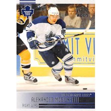 Mogilny Alexander - 2004-05 Pacific No.247