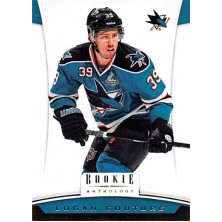 Couture Logan - 2012-13 Rookie Anthology No.66