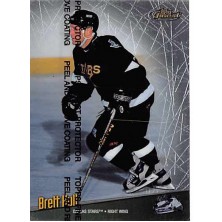 Hull Brett - 1998-99 Finest No.19