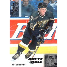 Hull Brett - 1999-00 Omega No.72