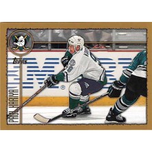 Kariya Paul - 1998-99 Topps No.53