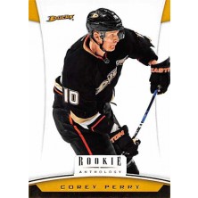 Perry Corey - 2012-13 Rookie Anthology No.79