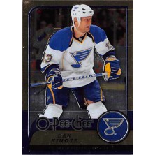 Hinote Dan - 2008-09 O-Pee-Chee Metal No.2