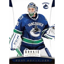 Schneider Cory - 2012-13 Rookie Anthology No.85