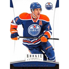 Hall Taylor - 2012-13 Rookie Anthology No.88
