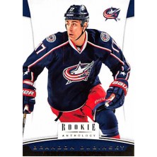 Dubinsky Brandon - 2012-13 Rookie Anthology No.91