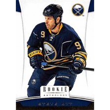 Ott Steve - 2012-13 Rookie Anthology No.94