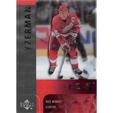 Yzerman Steve - 2001-02 Ice No.15