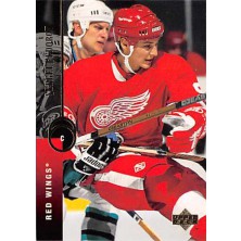 Fedorov Sergei - 1994-95 Upper Deck No.37