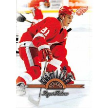 Fedorov Sergei - 1997-98 Leaf No.135