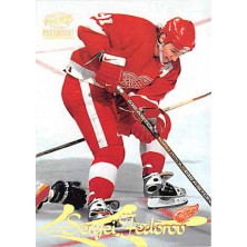 Fedorov Sergei - 1997-98 Paramount No.65