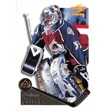 Fiset Stephane - 1995-96 Summit No.160