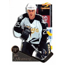 Nieuwendyk Joe - 1995-96 Summit No.162