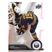 Hodgson Cody - 2014-15 Upper Deck No.274