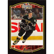 Ott Steve - 2002-03 Bowman YoungStars No.125