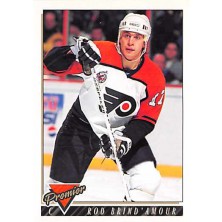 Brind´Amour Rod - 1993-94 OPC Premier No.115